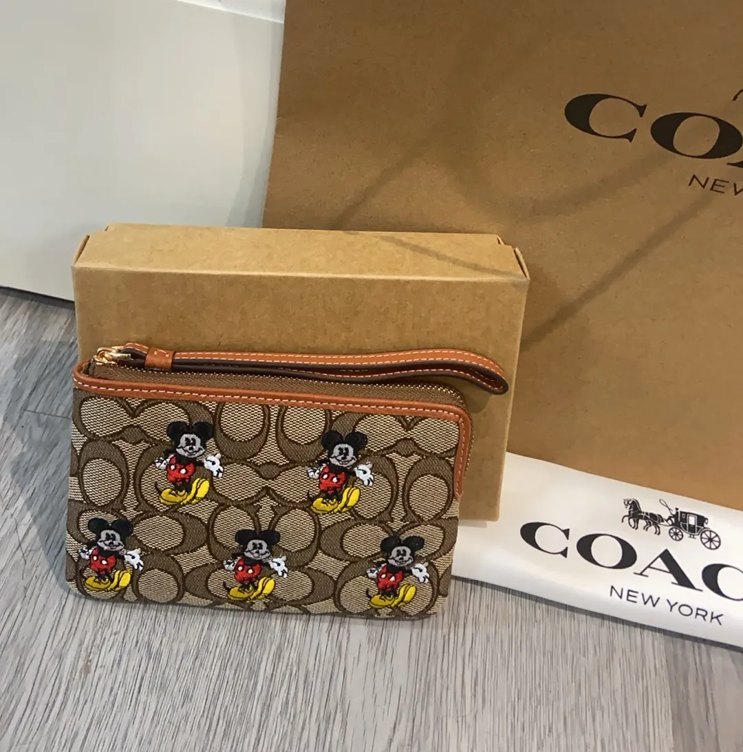 All Categories Coach Wallet (COACH) Coach CN033