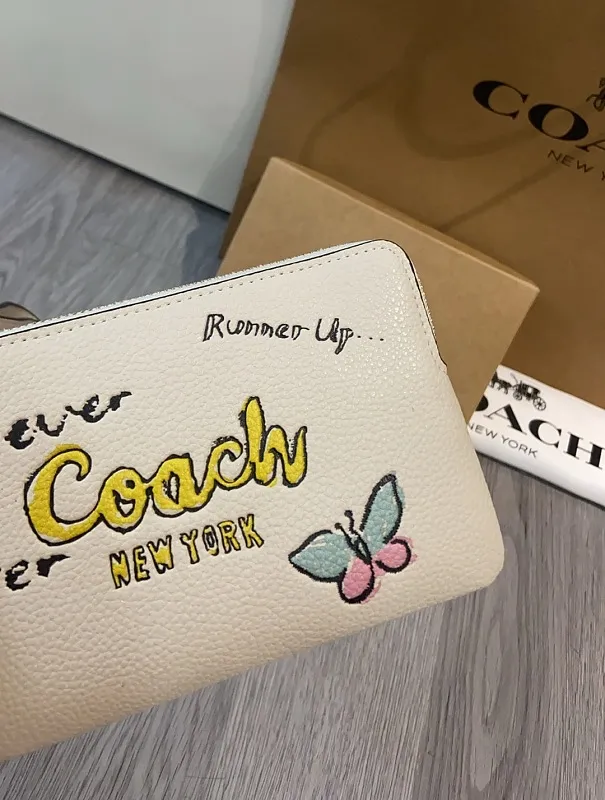 All Categories Coach Wallet (COACH) Coach CN033