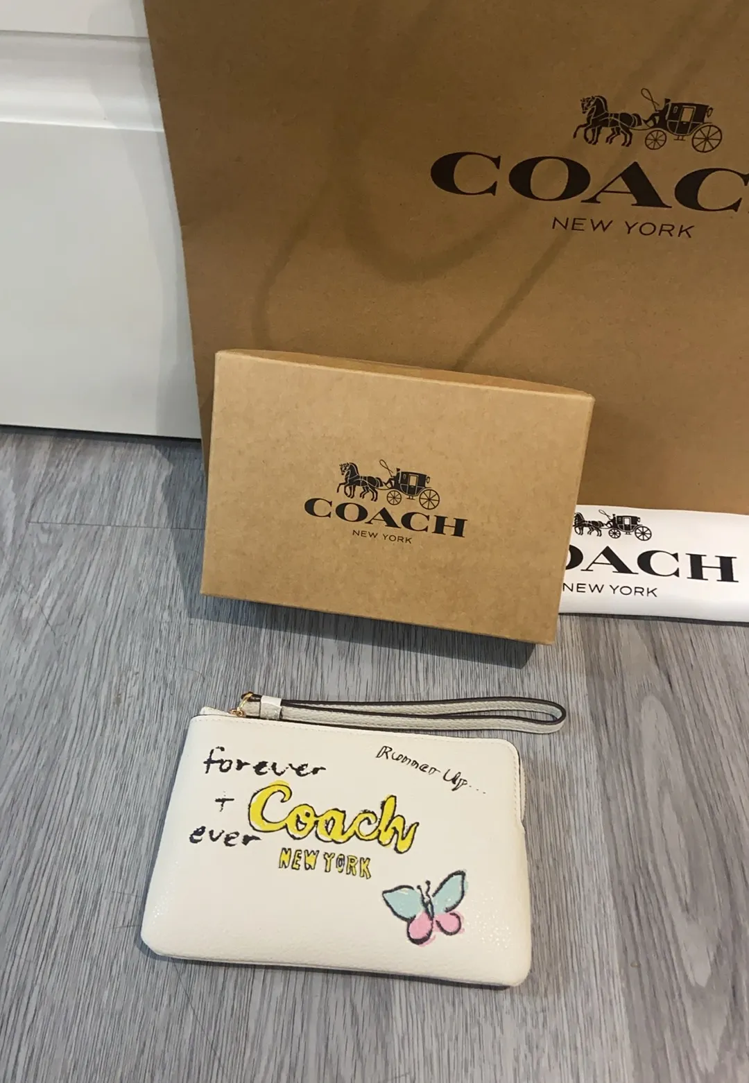 All Categories Coach Wallet (COACH) Coach CN033