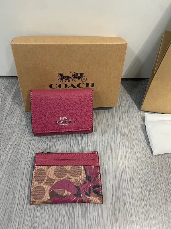 All Categories Coach Wallet (COACH) Coach CZ111