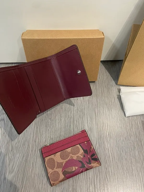 All Categories Coach Wallet (COACH) Coach CZ111