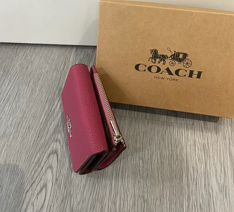 All Categories Coach Wallet (COACH) Coach CZ111