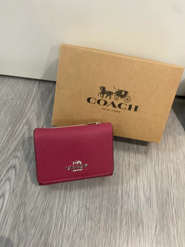 All Categories Coach Wallet (COACH) Coach CZ111