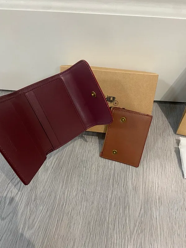 All Categories Coach Wallet (COACH) Coach CZ111