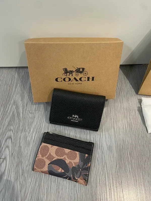 All Categories Coach Wallet (COACH) Coach CZ111
