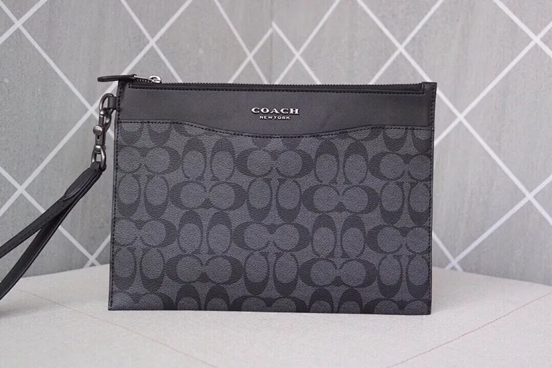 All Categories Coach Wallet (COACH) Coach F91285