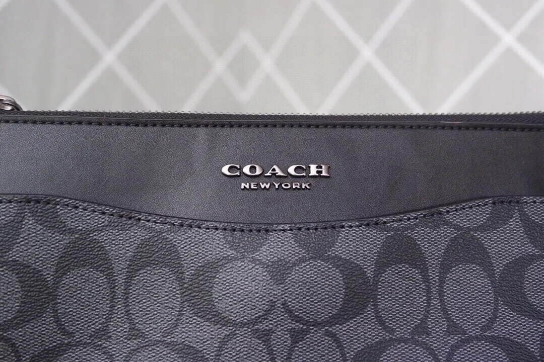 All Categories Coach Wallet (COACH) Coach F91285