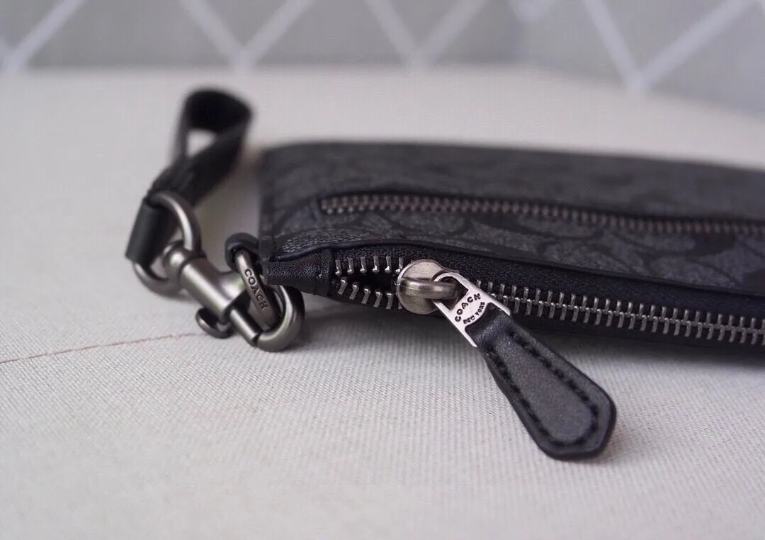 All Categories Coach Wallet (COACH) Coach F91285