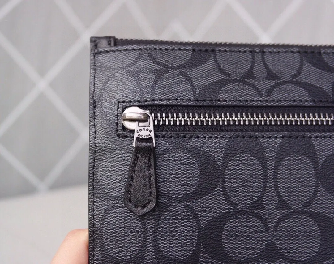 All Categories Coach Wallet (COACH) Coach F91285