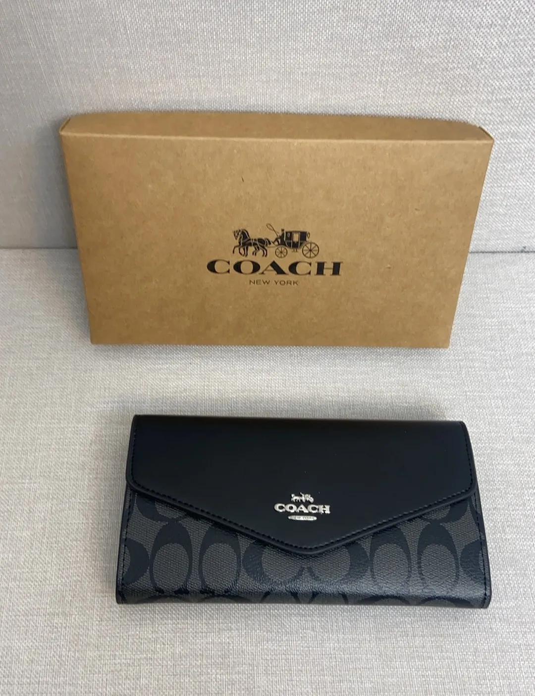 All Categories Coach Wallet (COACH) Coach CU158