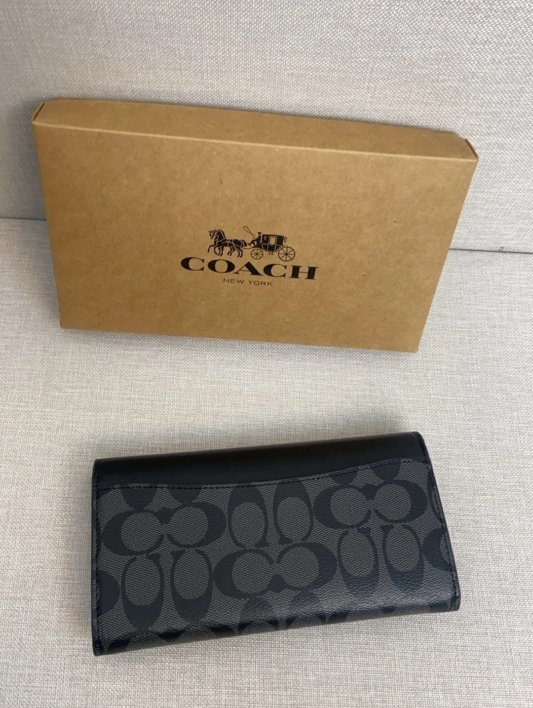 All Categories Coach Wallet (COACH) Coach CU158
