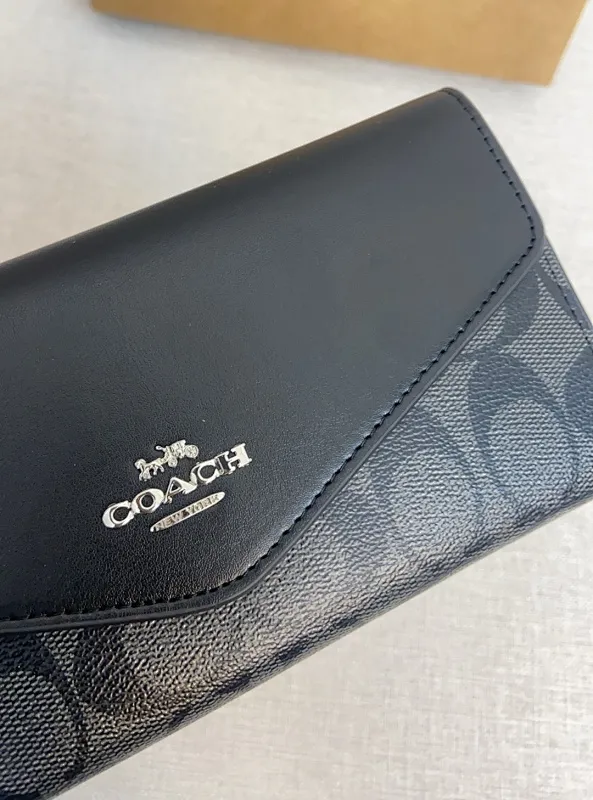 All Categories Coach Wallet (COACH) Coach CU158
