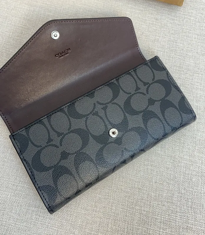 All Categories Coach Wallet (COACH) Coach CU158