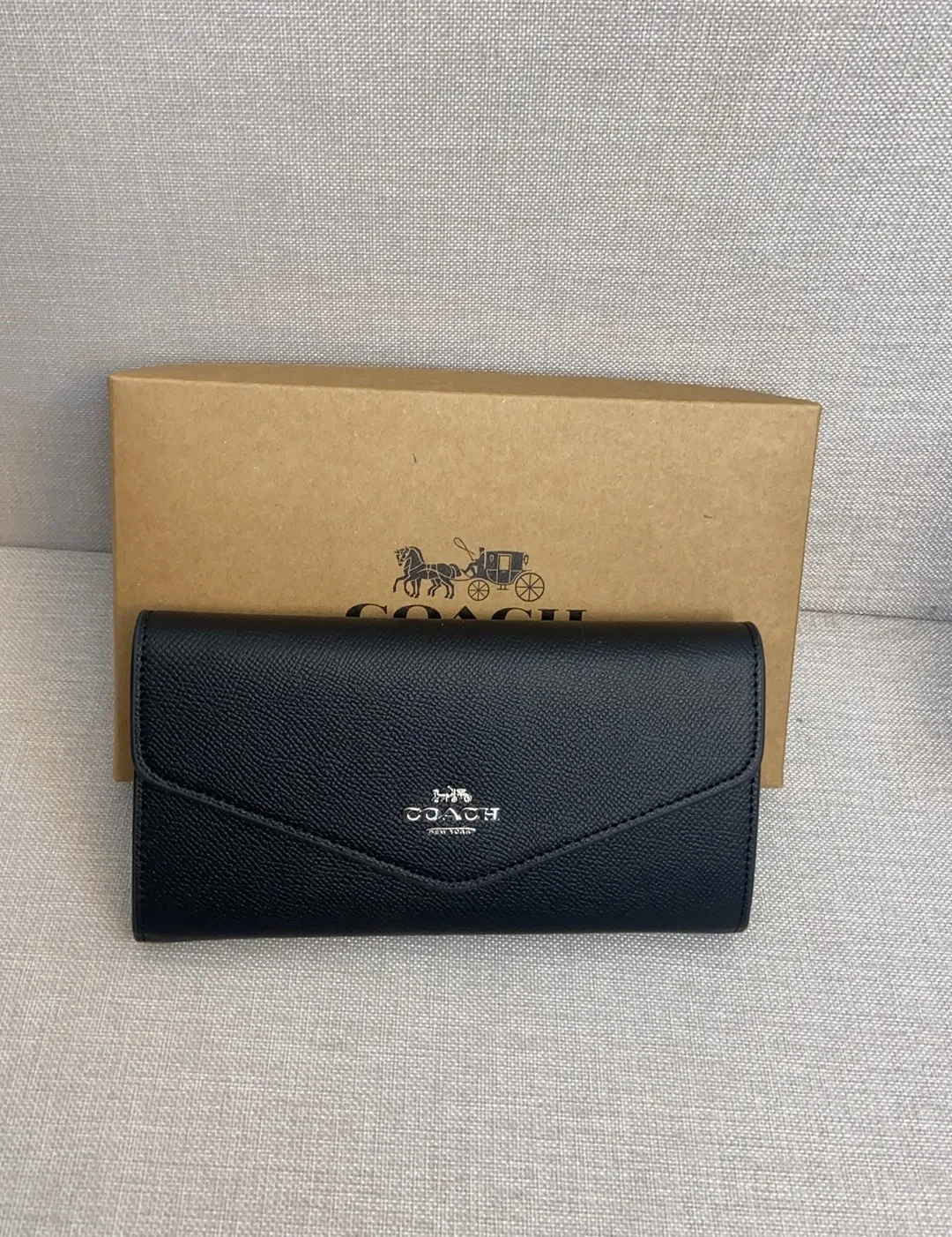 All Categories Coach Wallet (COACH) Coach CU158