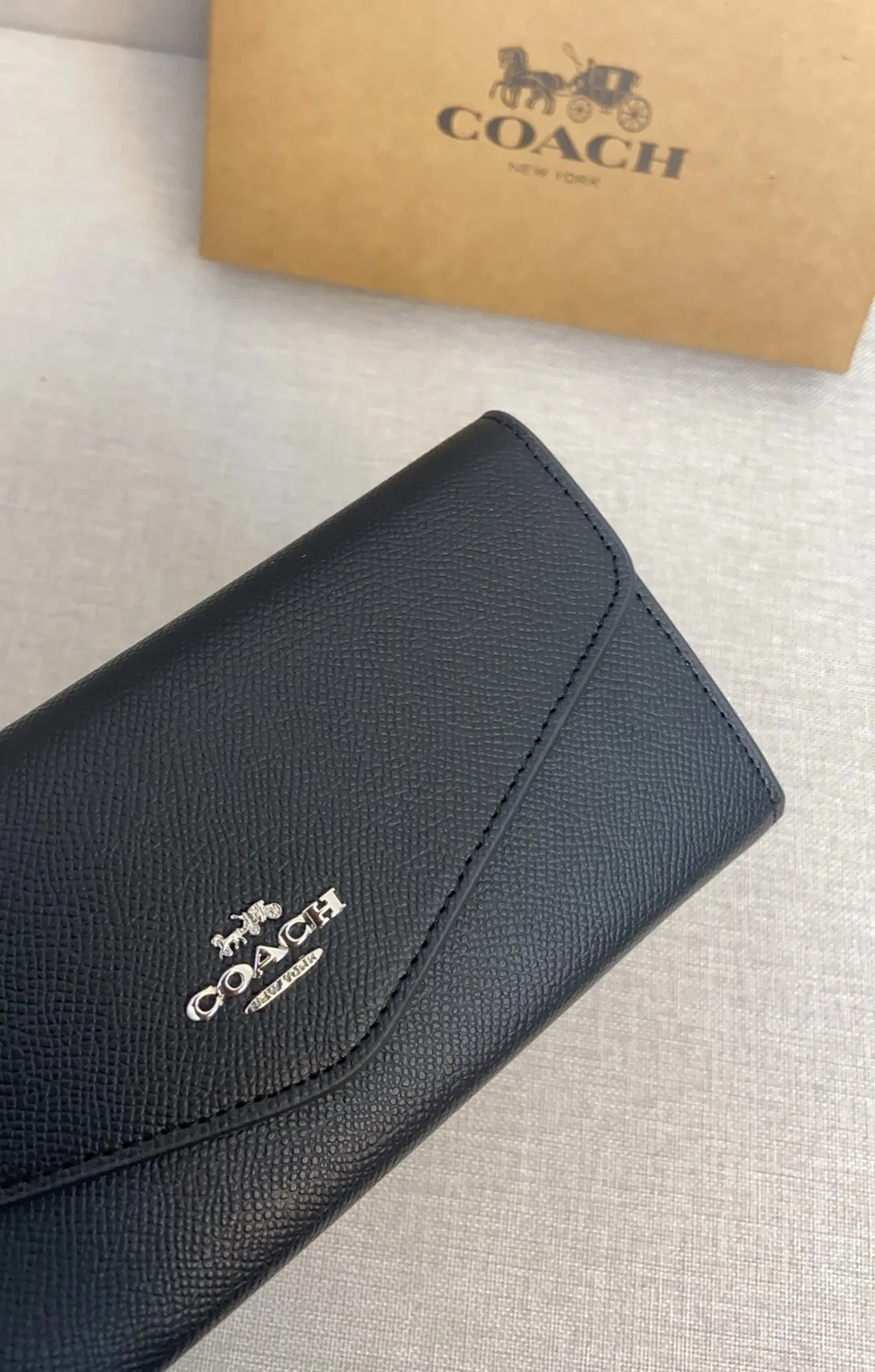 All Categories Coach Wallet (COACH) Coach CU158