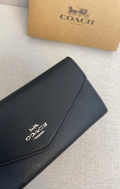 All Categories Coach Wallet (COACH) Coach CU158