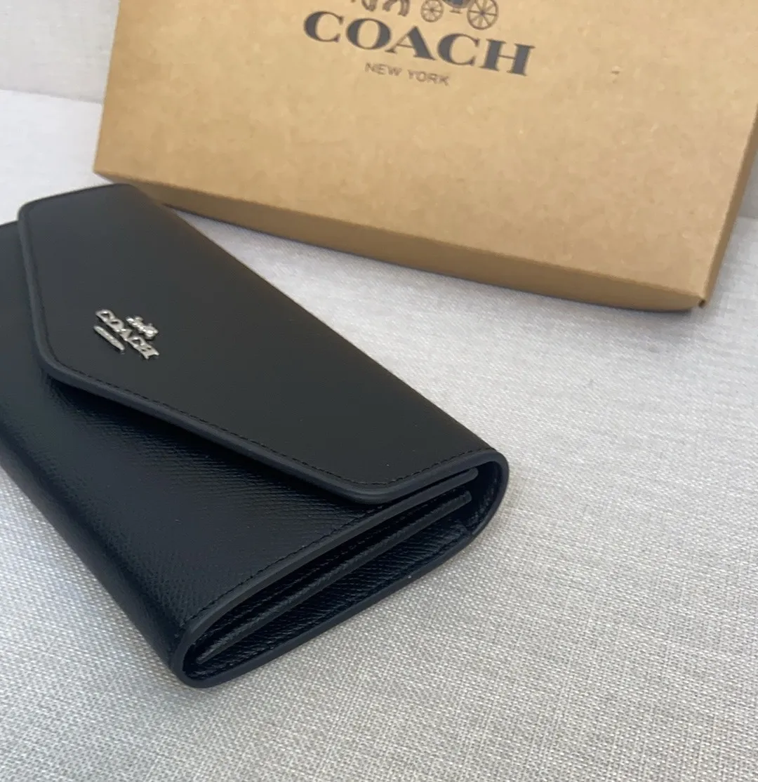 All Categories Coach Wallet (COACH) Coach CU158