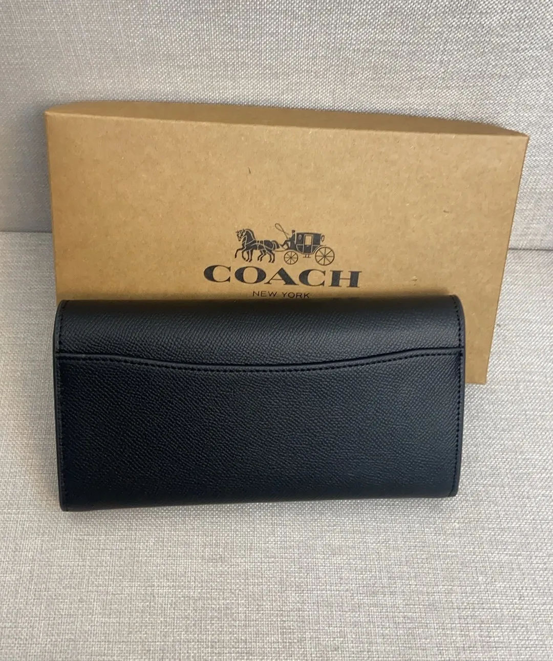All Categories Coach Wallet (COACH) Coach CU158