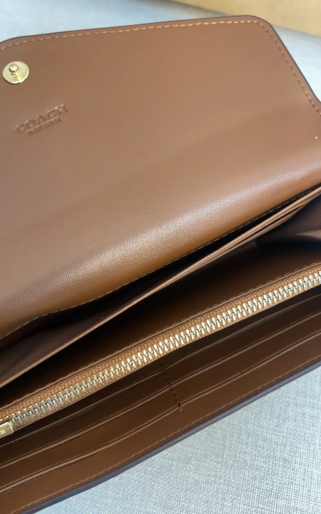 All Categories Coach Wallet (COACH) Coach CU158
