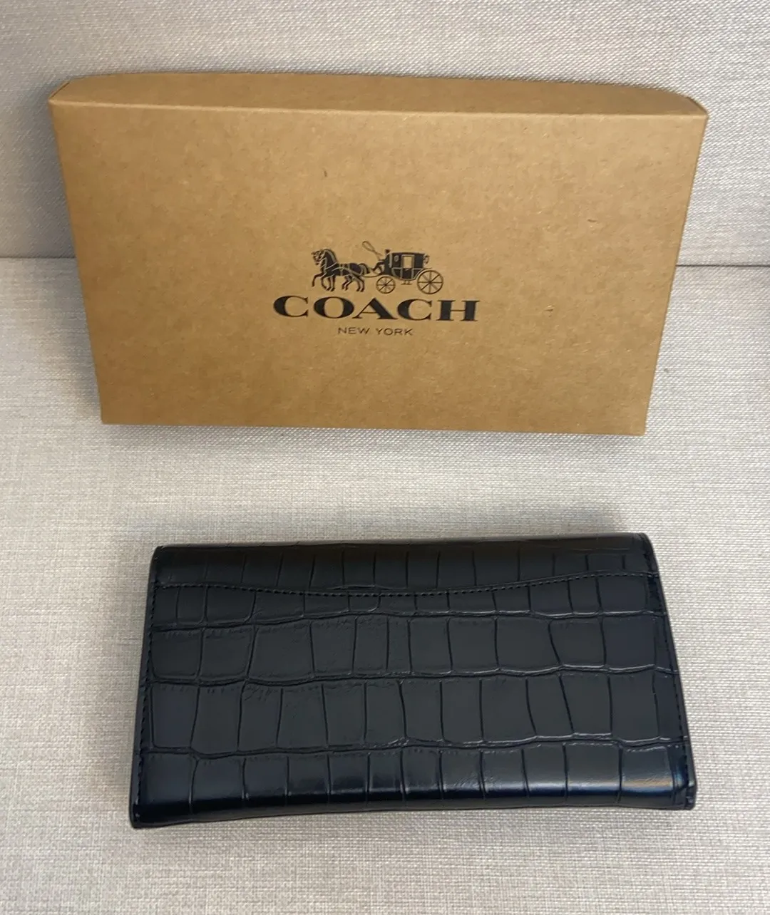 All Categories Coach Wallet (COACH) Coach CU158