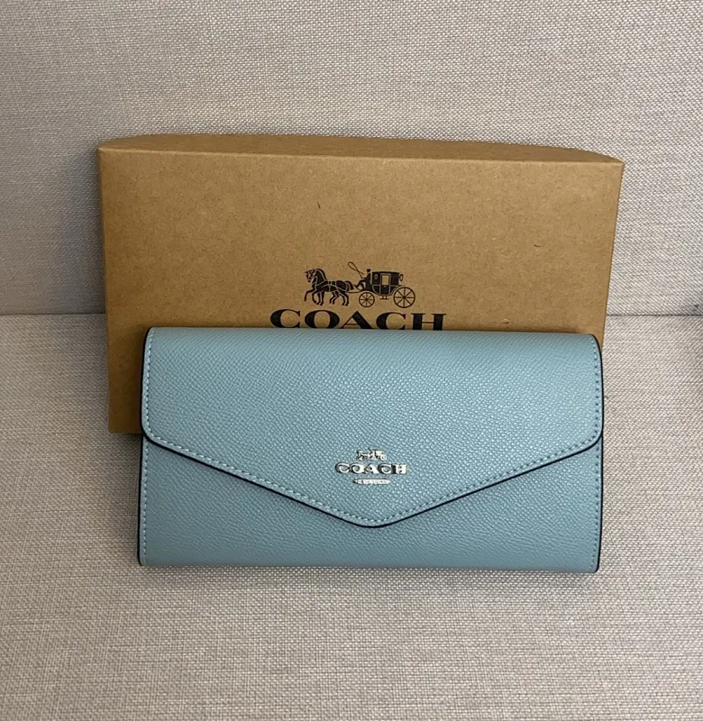 All Categories Coach Wallet (COACH) Coach CU158