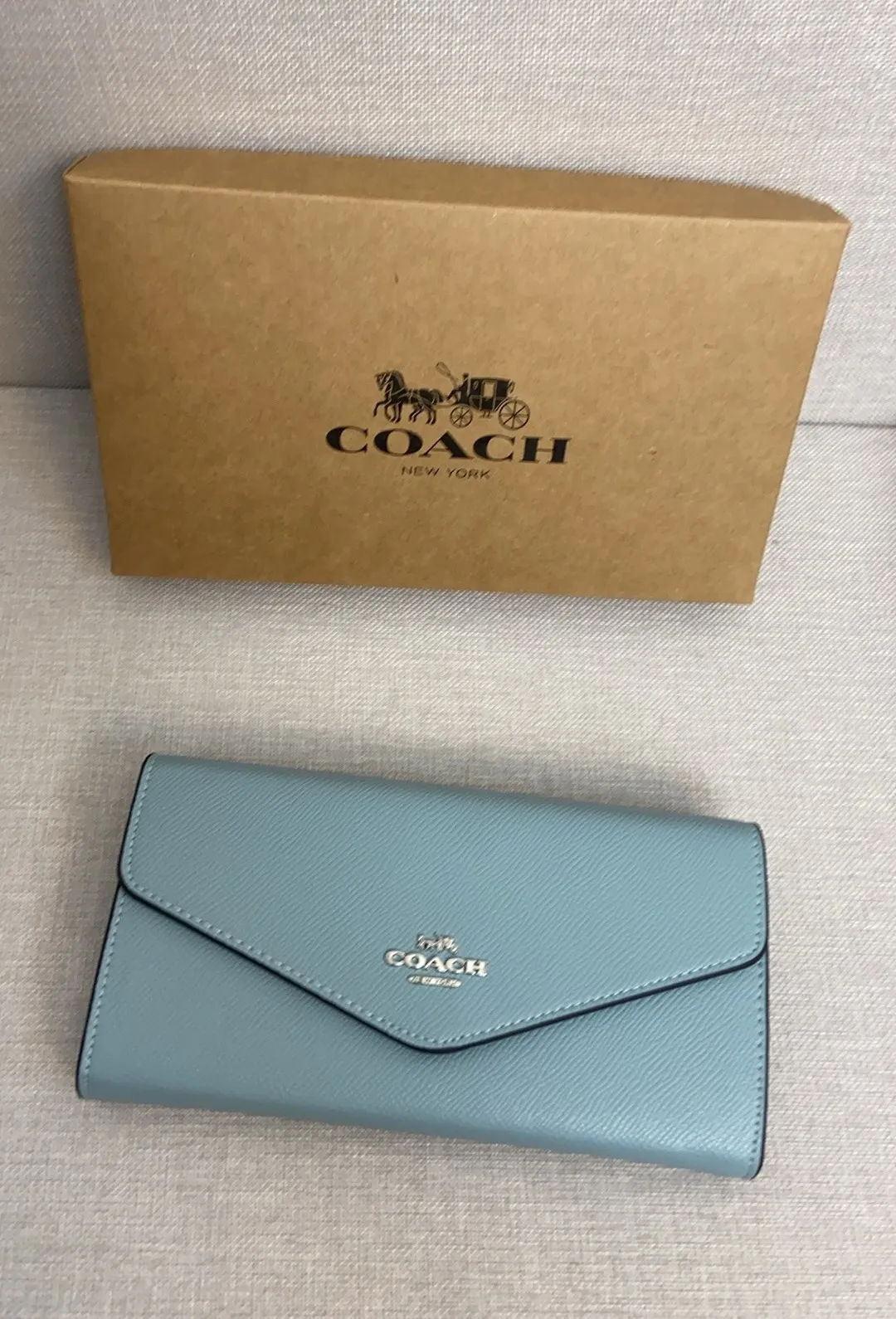 All Categories Coach Wallet (COACH) Coach CU158