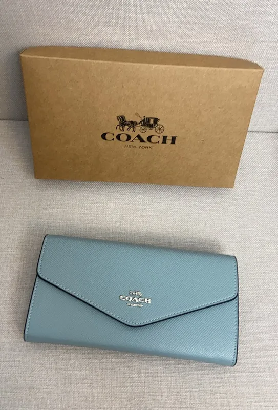 All Categories Coach Wallet (COACH) Coach CU158