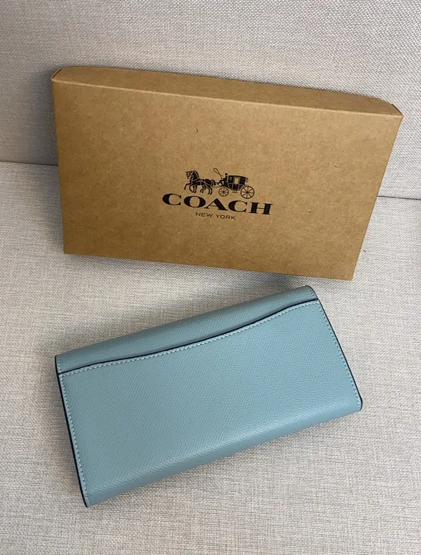All Categories Coach Wallet (COACH) Coach CU158