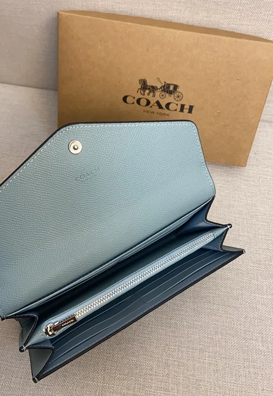 All Categories Coach Wallet (COACH) Coach CU158