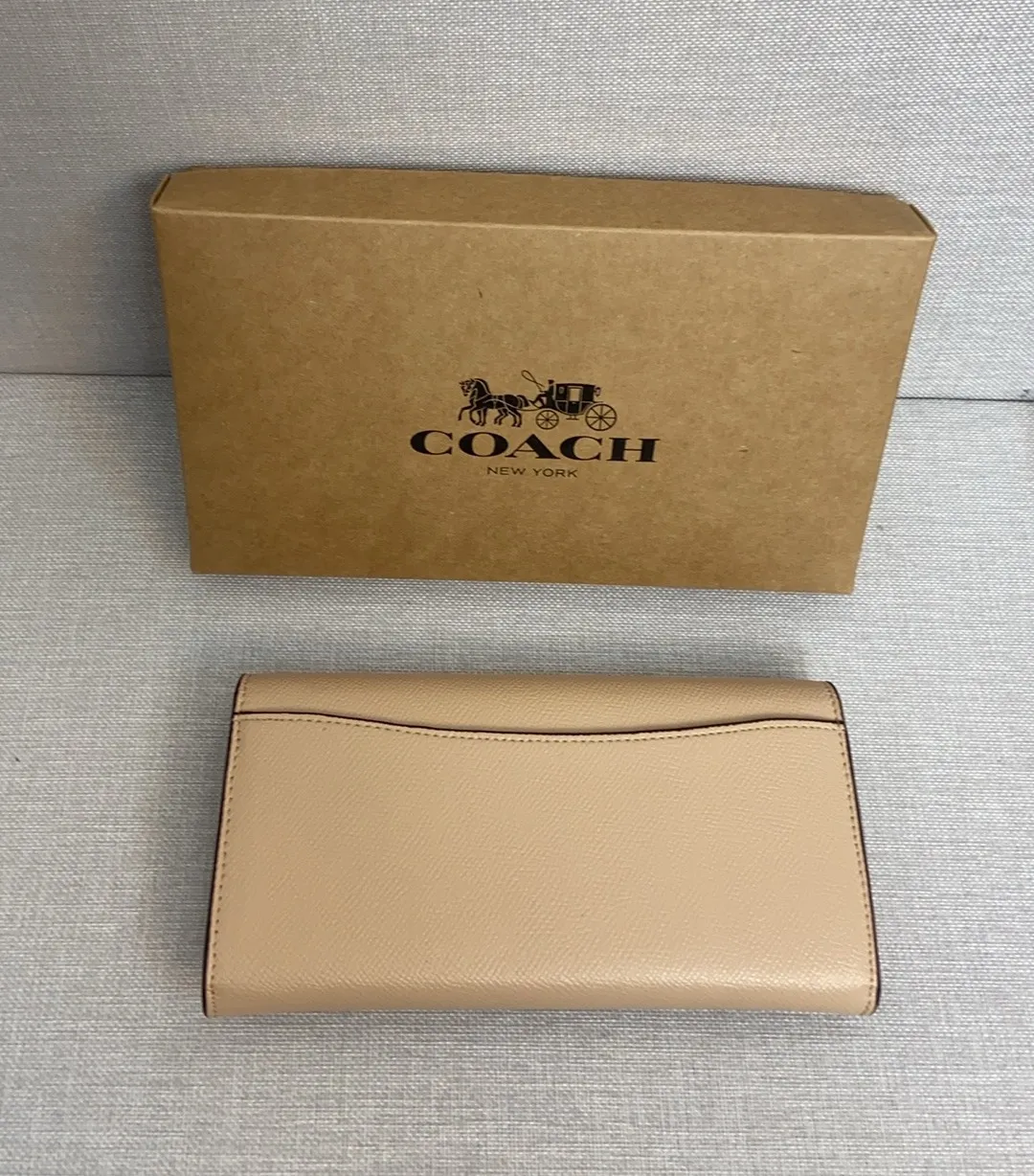 All Categories Coach Wallet (COACH) Coach CU158