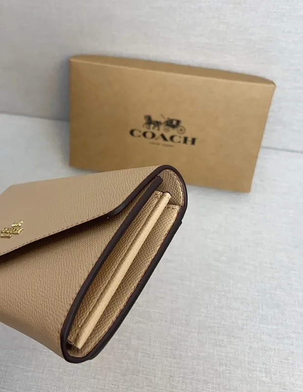 All Categories Coach Wallet (COACH) Coach CU158