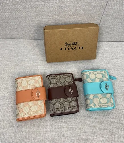 All Categories Coach Wallet (COACH) Coach CT922