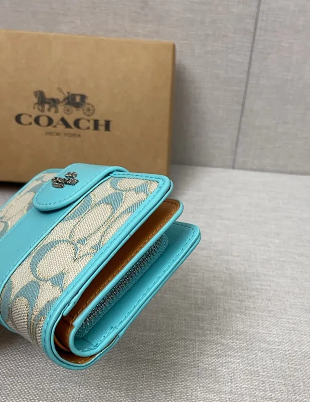 All Categories Coach Wallet (COACH) Coach CT922