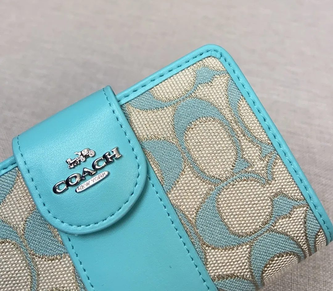 All Categories Coach Wallet (COACH) Coach CT922