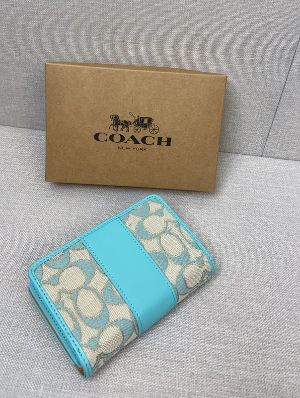 All Categories Coach Wallet (COACH) Coach CT922
