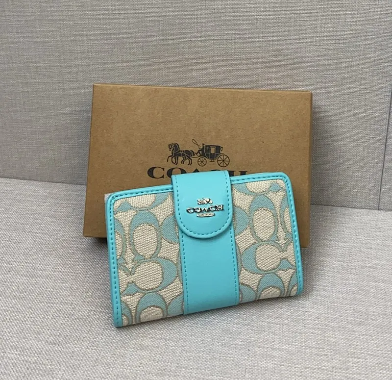 All Categories Coach Wallet (COACH) Coach CT922