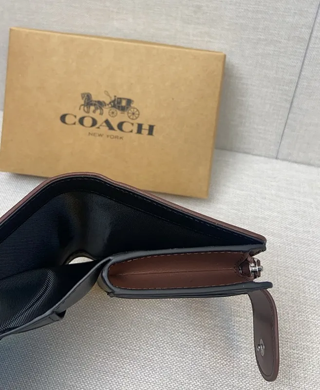All Categories Coach Wallet (COACH) Coach CT922