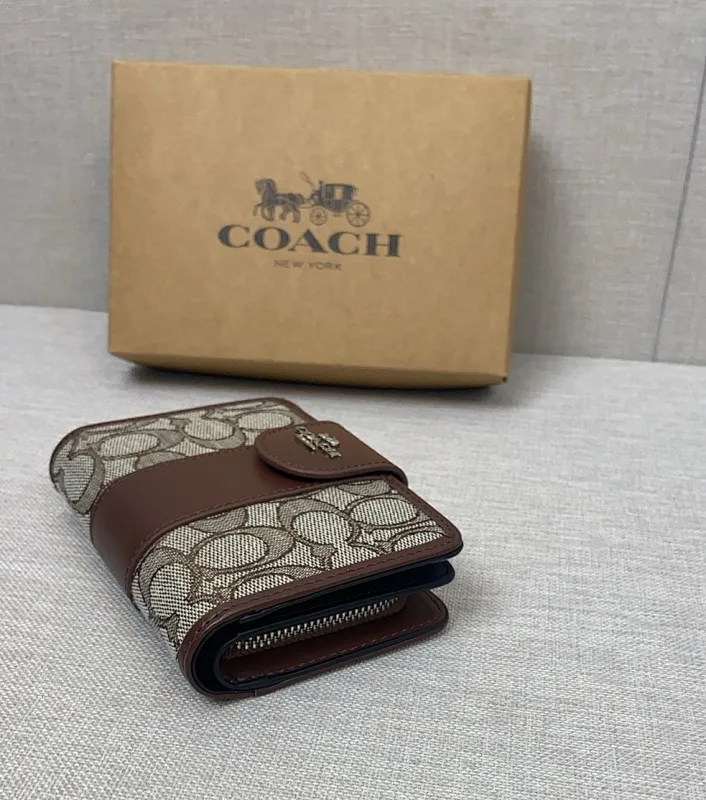 All Categories Coach Wallet (COACH) Coach CT922