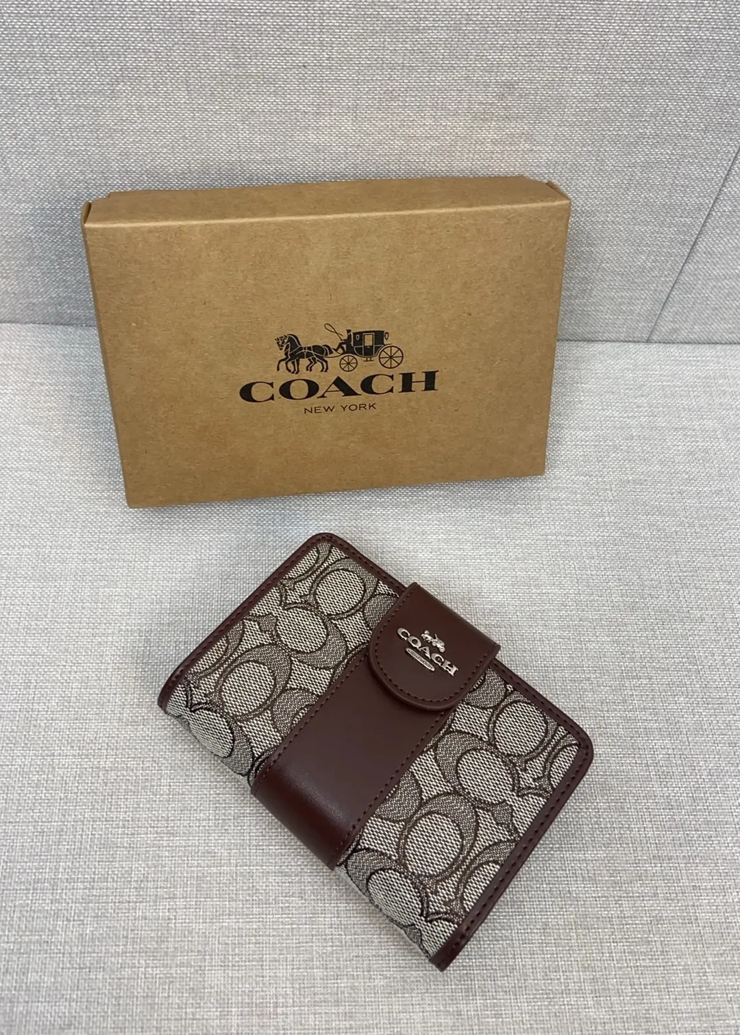 All Categories Coach Wallet (COACH) Coach CT922