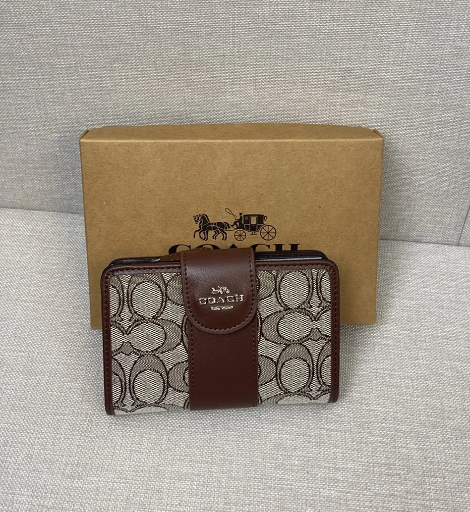 All Categories Coach Wallet (COACH) Coach CT922