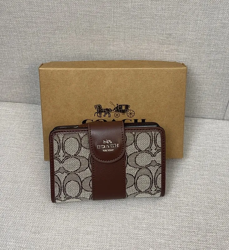 All Categories Coach Wallet (COACH) Coach CT922