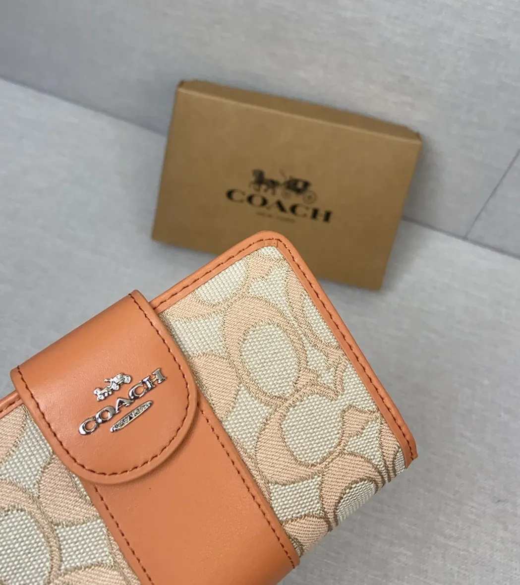 All Categories Coach Wallet (COACH) Coach CT922