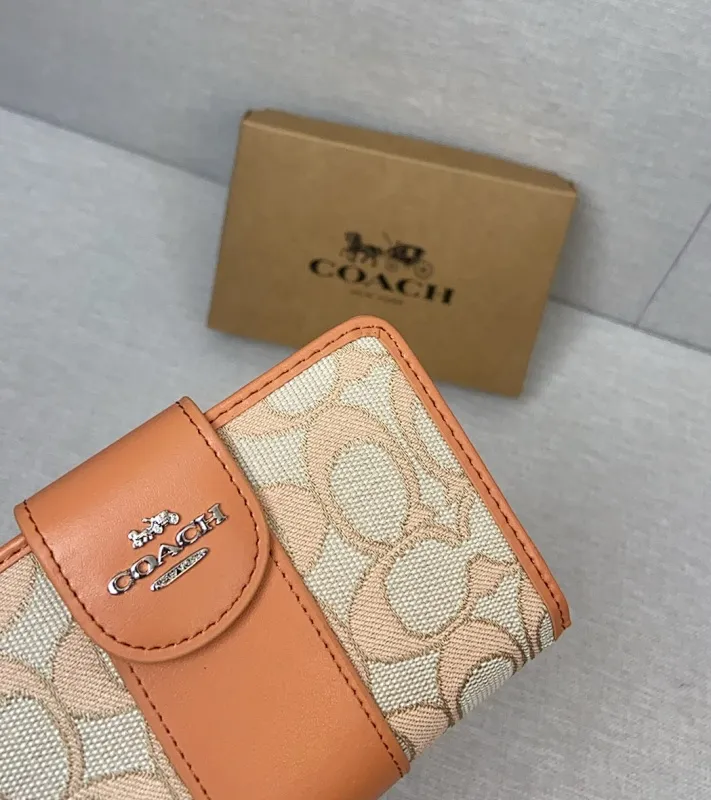 All Categories Coach Wallet (COACH) Coach CT922