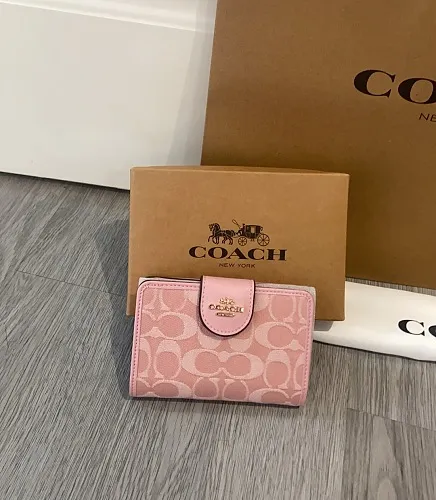 All Categories Coach Wallet (COACH) Coach CDF13