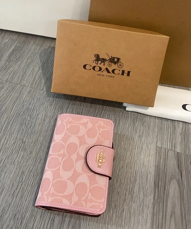 All Categories Coach Wallet (COACH) Coach CDF13
