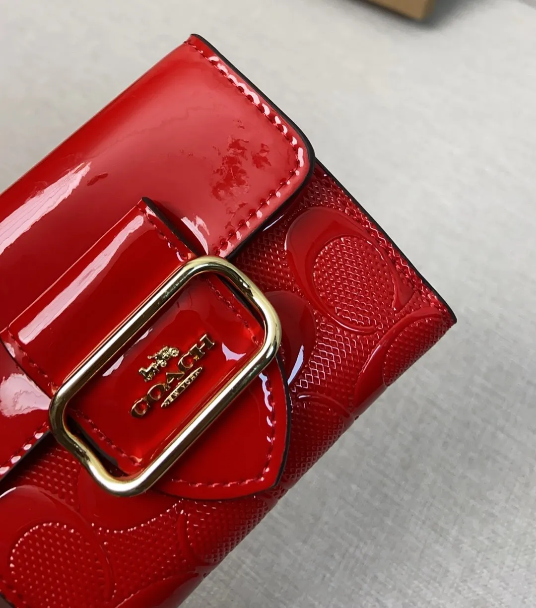All Categories Coach Wallet (COACH) Coach CV416