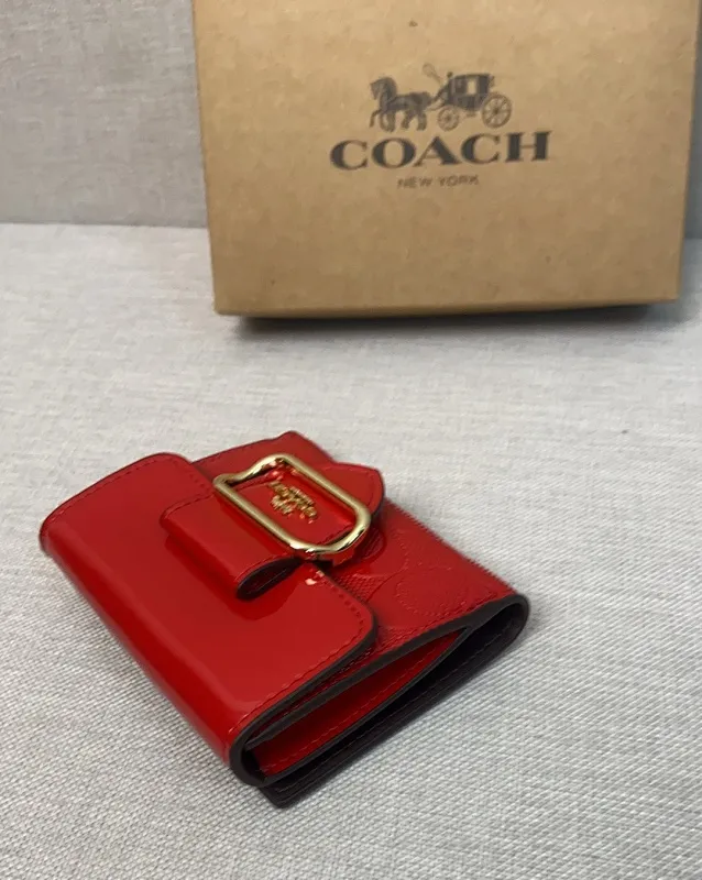 All Categories Coach Wallet (COACH) Coach CV416