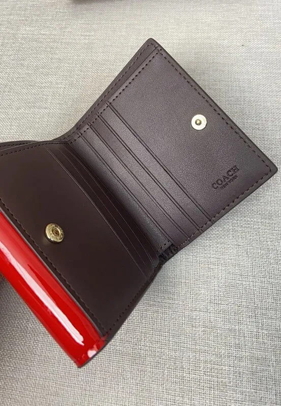 All Categories Coach Wallet (COACH) Coach CV416