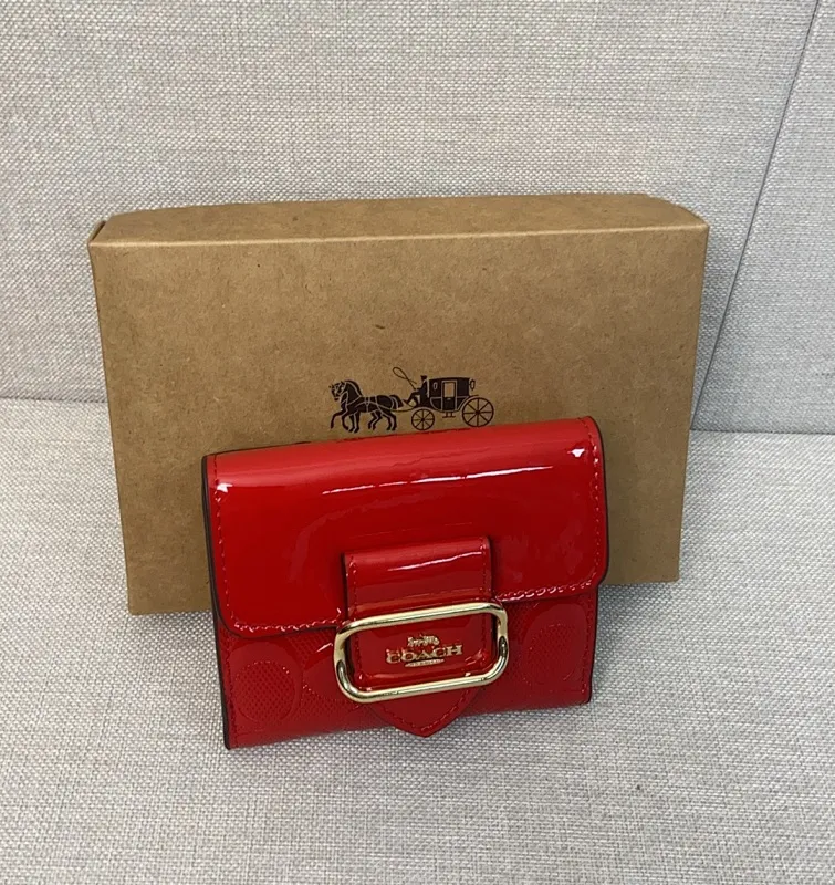All Categories Coach Wallet (COACH) Coach CV416