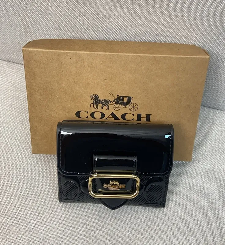 All Categories Coach Wallet (COACH) Coach CV416